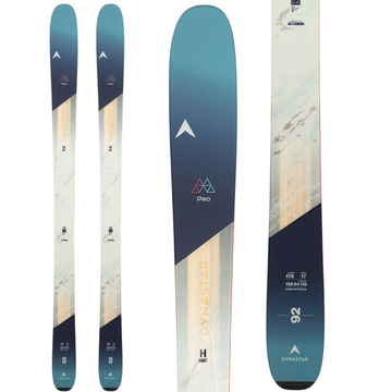 2025 Dynastar Women's M-Pro 92