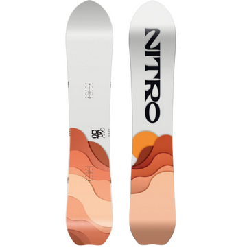 2024 Nitro Women's Drop