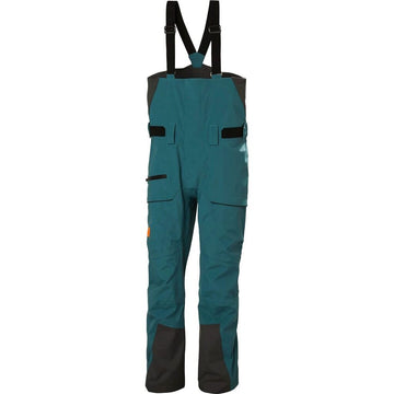 Helly Hansen Men's SOGN Bib Shell Pants