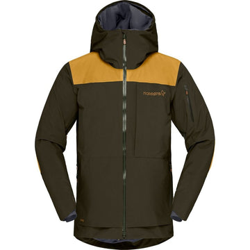 Norrona Men's Tamok Gore-Tex Shell Jacket