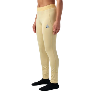 Orage Women's Sage Light Base Layer Pants