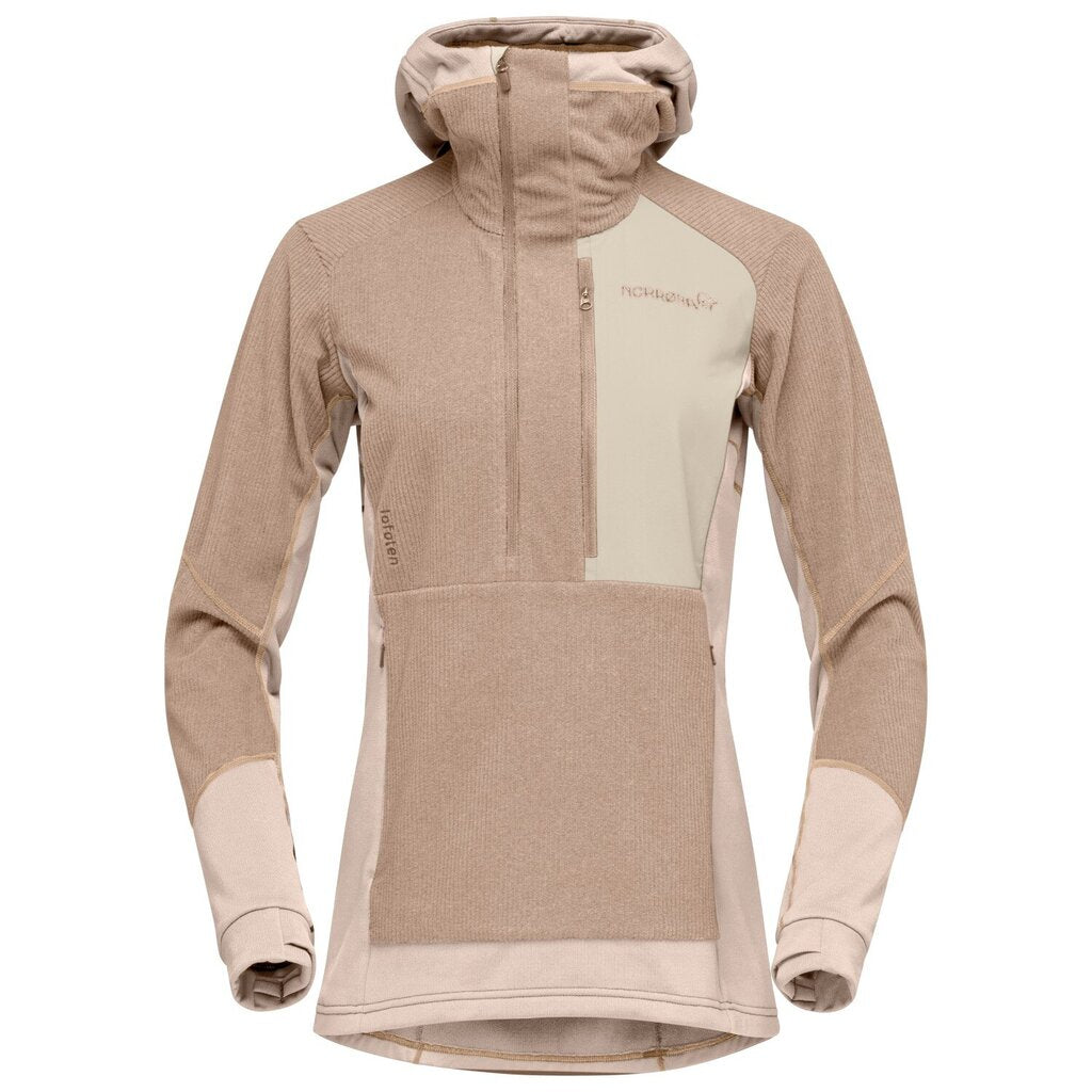Norrona Women's Lofoten Thermal Pro Hood – Lone Pine Gear Exchange