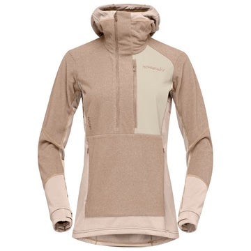 Norrona Women's Lofoten Thermal Pro Hood