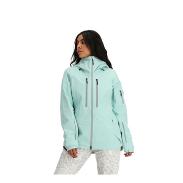 Obermeyer Women's Highlands Shell Jacket