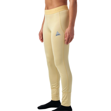 Orage Women's Sage Light Base Layer Pant