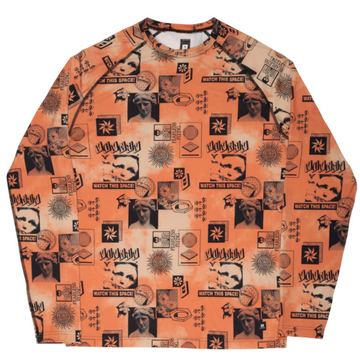 Armada Men's Contra Baselayer Top