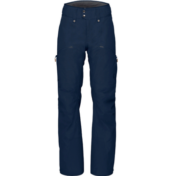 Norrona Women's Tamok Goretex Pants