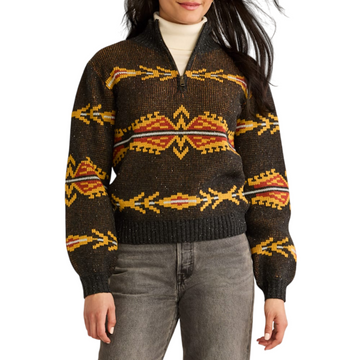 Pendleton Women's Jacquard Sweater