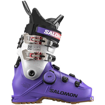 2026 Salomon Women's Shift Alpha BOA 115