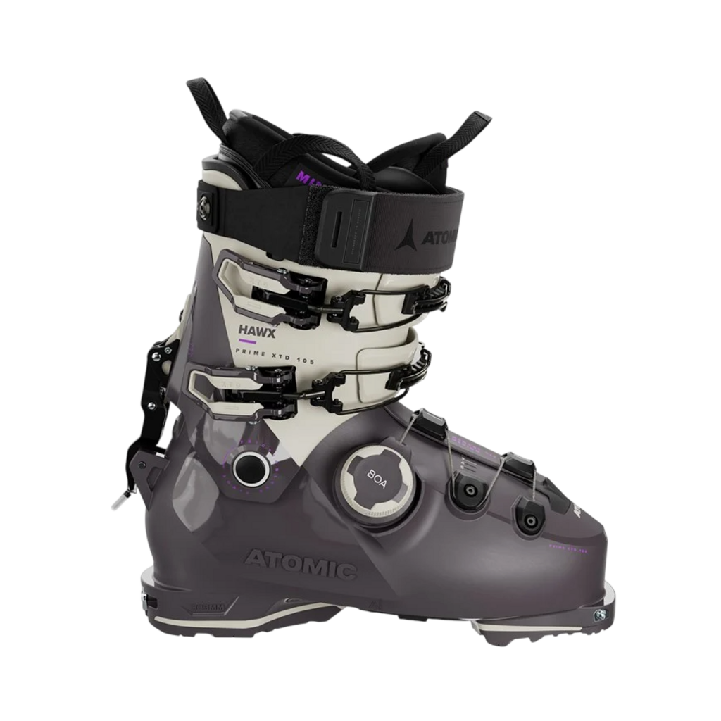 Atomic Hawx XTD Boots – Tagged 