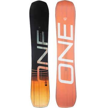 2025 Rossignol One