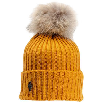 Harricana Basic Beanie