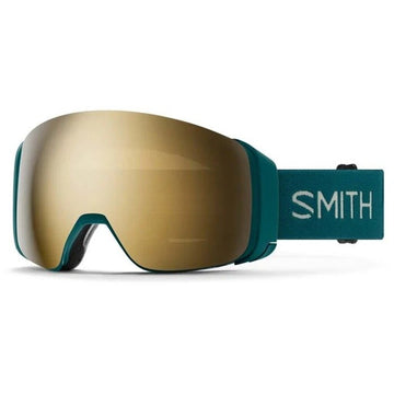 Smith 4D Mag Goggles