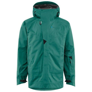 Klattermusen Men's Brage 2.0 Jacket