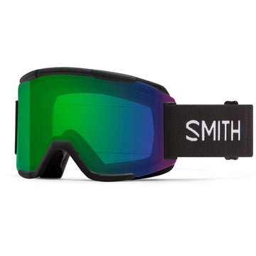 Smith Squad Goggles