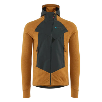 Klattermusen Men's Hugin Zip Hoodie
