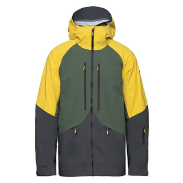 Strafe Men's Nomad Jacket