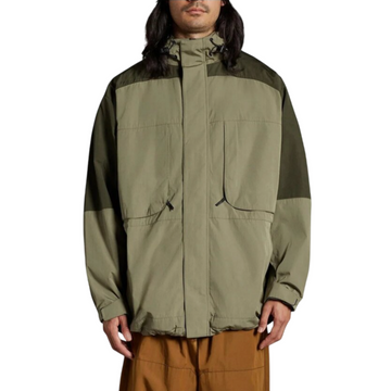 Autumn Men's Field Jacket