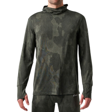 Orage Men's Bedrock Light Base Layer Top