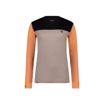 Mons Royale Women's Yotei Long Sleeve