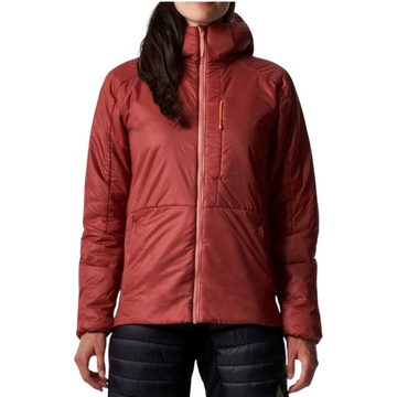Orage Women's Summit Gilltek Jacket