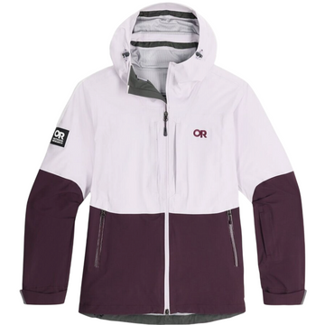 Outdoor Research Women's Carbide Jacket