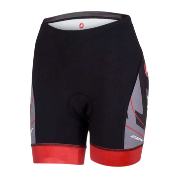 Castelli Women's Zipp Tri Short