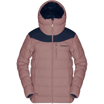 Norrona Women's Tamok Down 750