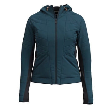 Smartwool Women's Smartloft Hooded Jacket