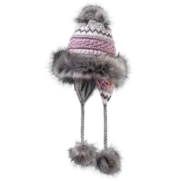 Starling Filip Country Faux Fur Hat