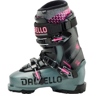 2026 Dalbello Women's Cabrio 115 LV GW
