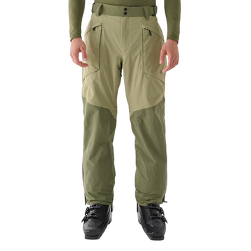 4F Men's Shell Trouser Ski Pants