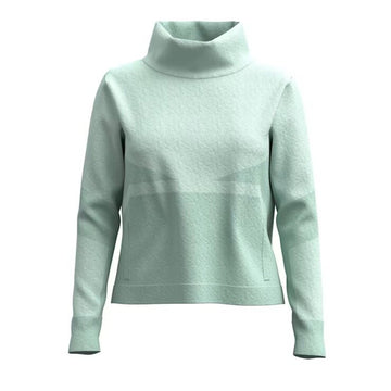 Smartwool Women's Intraknit Alpine Pullover