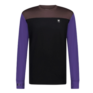 Mons Royale Men's Yotei Merino Long Sleeve