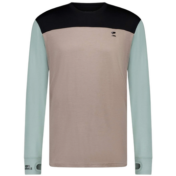 Mons Royale Men's Yotei Merino Long Sleeve