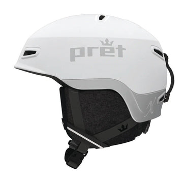 Pret Women's Sol X Helmet