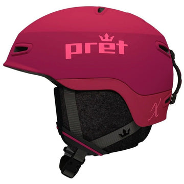Pret Women's Sol X Helmet