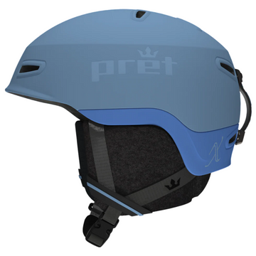 Pret Women's Sol X Helmet