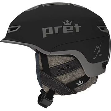 Pret Women's Vision X Helmet