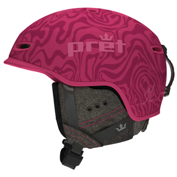 Pret Women's Lyric X2 MIPS Helmet