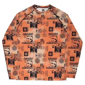 Armada Men's Contra Baselayer Top