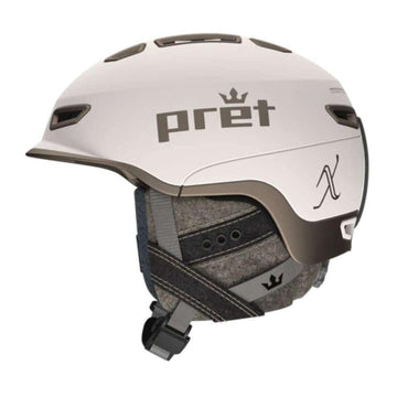 Pret Women's Vision X Helmet
