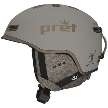 Pret Women's Lyric X2 MIPS Helmet