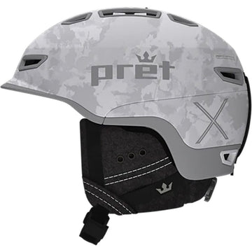 Pret Fury X MIPS Helmet