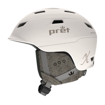 Pret Women's Haven X MIPS Helmet