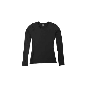 Hot Chillys Women's Mec Crewneck