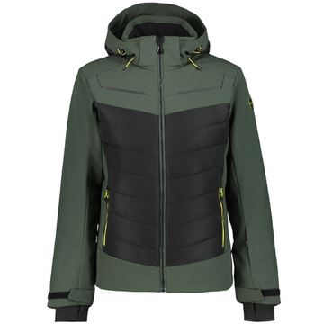 Icepeak Men's Fremont Softshell Jacket