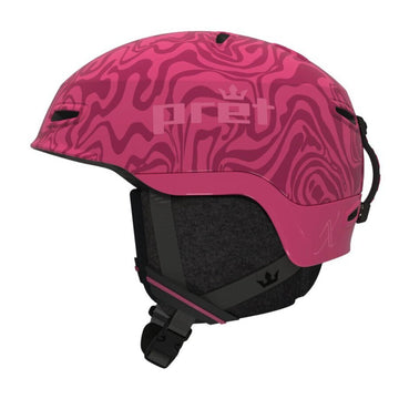 Pret Junior's Moxie X Helmet