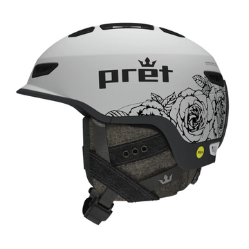 Pret Fury X MIPS Helmet *Floor Model*