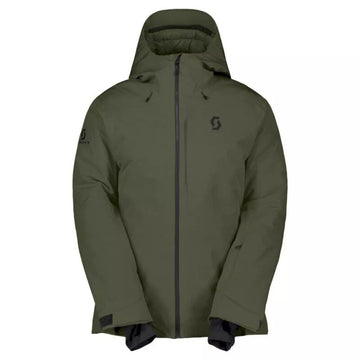 Scott Men's Ultimate Dryo Tech Jacket